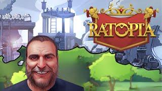  Ratopia: AWESOME NEW GAME!!!! Review and Guide