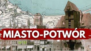 (NIE)WOLNE MIASTO GDAŃSK - DLACZEGO TU WYBUCHŁA II WOJNA ŚWIATOWA?