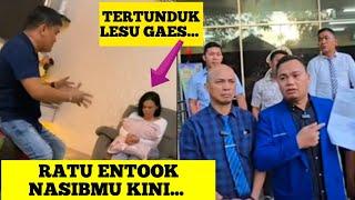 RATU ENTOK NASIBMU KINI..