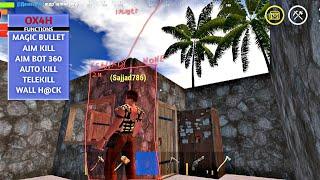 Magic Bullet + AimKill + AIM BOT || Oxide Survival Island