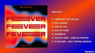 ATEEZ - ZERO: FEVER PART.2 (FULL ALBUM)