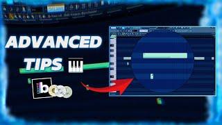 5 Tips & Tricks To Make INSANE Melodies | FL Studio Tutorial