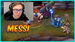 Los Ratones vs GK : Baus is insane | LoL Daily Stream Moments