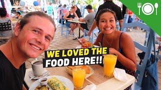7 DATES in 10 DAYS - Food Trip in Mexico (Playa Del Carmen)