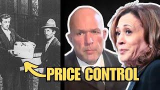 Kamala's Plan to Ban Price Gouging Is Dangerous | w/ Kevin Williamson