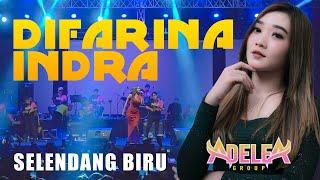 SELENDANG BIRU || DIFARINA INDRA feat ADELEA GROUP