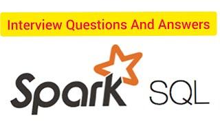 SQL interview Questions and answers  #SparkSQL #DeltaLakeSQL #SQLInterviewQuestions #BigDataSQL