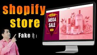 How to Create Fanstastic Shopify Dropshipping Store make money | Shopify Store setup