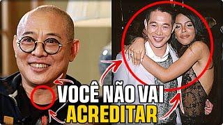 POLÊMICAS e CURIOSIDADES sobre JET LI 