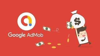 Add Test device to Admob