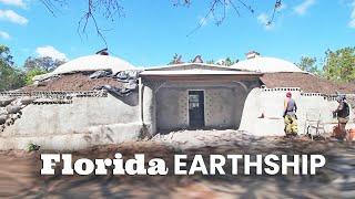 An EARTHSHIP Like None You've Ever Seen