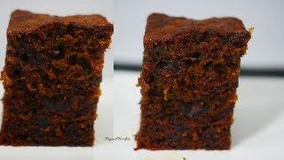 How to make a Date cake