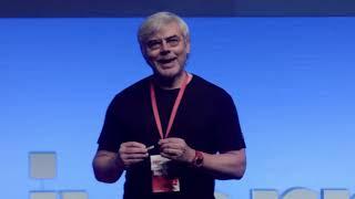 Why You Don't Need 10,000 Hours to Master a Skill | Robert Twigger | TEDxLiverpool