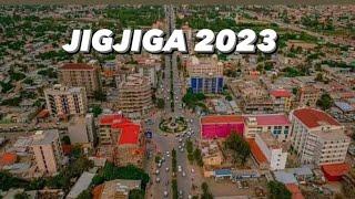 JIGJIGA  2023  | MUUQAALKI UGU DANBEEYAY