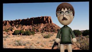 Breaking Bad - Wii Gameplay