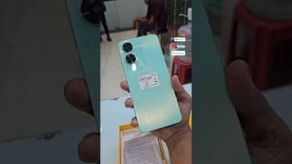 Realme C61 Unboxing ||  Rs, 7699 || #realme #realmec61 #smartphone #trending #tech #shorts