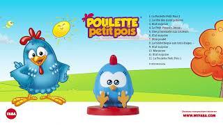 FABA | Poulette Petit Pois