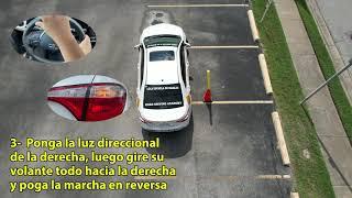 ESTACIONAMIENTO PARALELO