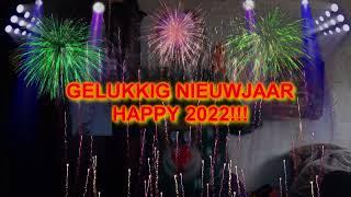 Marcus Vlogs - Anton Aus Tirol - HAPPY NEW YEAR 2022