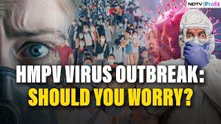 HMPV Virus In China: Symptoms, Groups At Risk, Cure & More