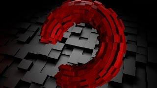 Cinema 4D Tutorial How to use Bend Tool