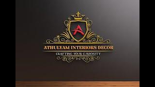 ATHULYAM INTERIOR DECOR, TUMKUR