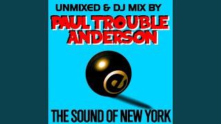 Eightball Records - The Sound Of New York DJ Mix (Remastered)