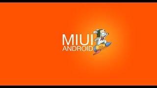 MIUI ROM Porting Guide for Android Device!