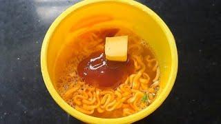 Cup Noodles chilli chow cup Noodles |short video | I Fantasy Indian recipe