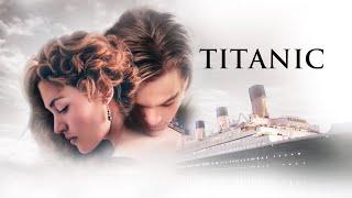 Titanic . pelicula completa en español latino