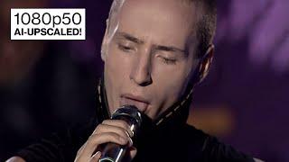  Vitas – Improvisation [Live in Vitebsk • 2001 • HD 50fps]