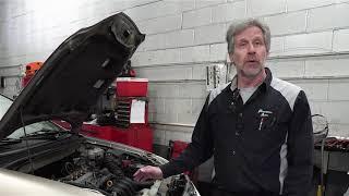 Richard - Automotive Master Technician