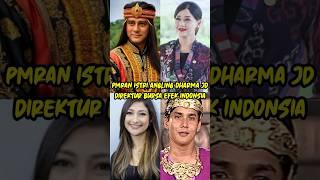 5 kabar artis pemain sinetron angling dharma #short #anglingdharma #dramakolosal