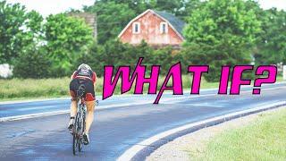 WHAT IF ? // Triathlon Motivation 2021