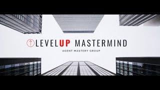 LevelUP Mastermind w/ Dan Holt