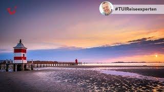 TUI Reiseexperten Tipps - Urlaub an der Oberen Adria