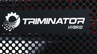 Triminator Hybrid Assembly & Disassembly Educational Video - Your Story Agency