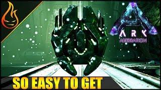 Ark Survival Evolved Aberration Artifact Of The Depths Guide And Tips