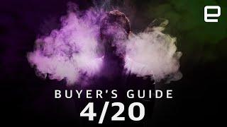 The best cannabis gadgets you should buy: 420 edition