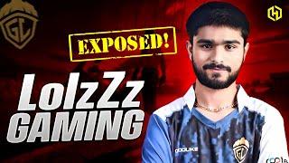 GodLike LolzZz Exposed for CARDING and VIEWBOT | HardScope