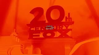 20th Century Fox Logo 1994 in Khord (AVS Version)