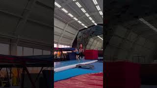 #gymnast #gymnasters #acrobatics #gymnastick #gymnastlife #gymnasticflips #gymnasticscoach