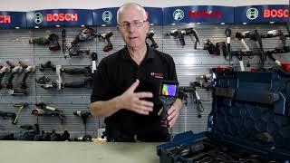 Bosch GTC 400 C: Eric Explains