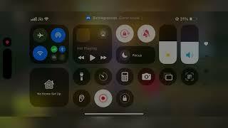 How to disable notification in iphone | BGMI | | ios 18 |