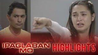 Ipaglaban Mo : Dangal : Court Reader, Tj Armada