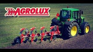 GoPro Agricultural Season 2015  Podsumowanie sezonu ㋡ Agrolux 1