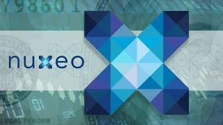 ECM Platform Developer Nuxeo Raises $20 Million