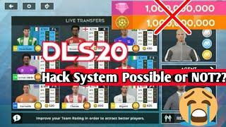 Dream League Soccer 2020 Hack Unlimited Coin & Diamond Possible or NOT?