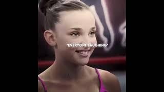 “Why are you laughing at me? ” // Poor Kenz // #edit #shortsfeed #dancemoms #emotional #sad