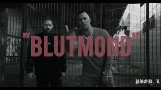 "Blutmond" - Kollegah & Farid Bang Type Beat (prod. L & @Cronsenbeatz)
